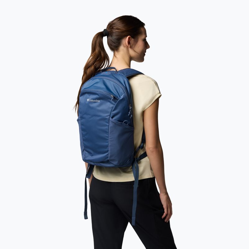 Rucsac de drumeții Columbia Blackcomb Ridge 18 l dark mountain 10