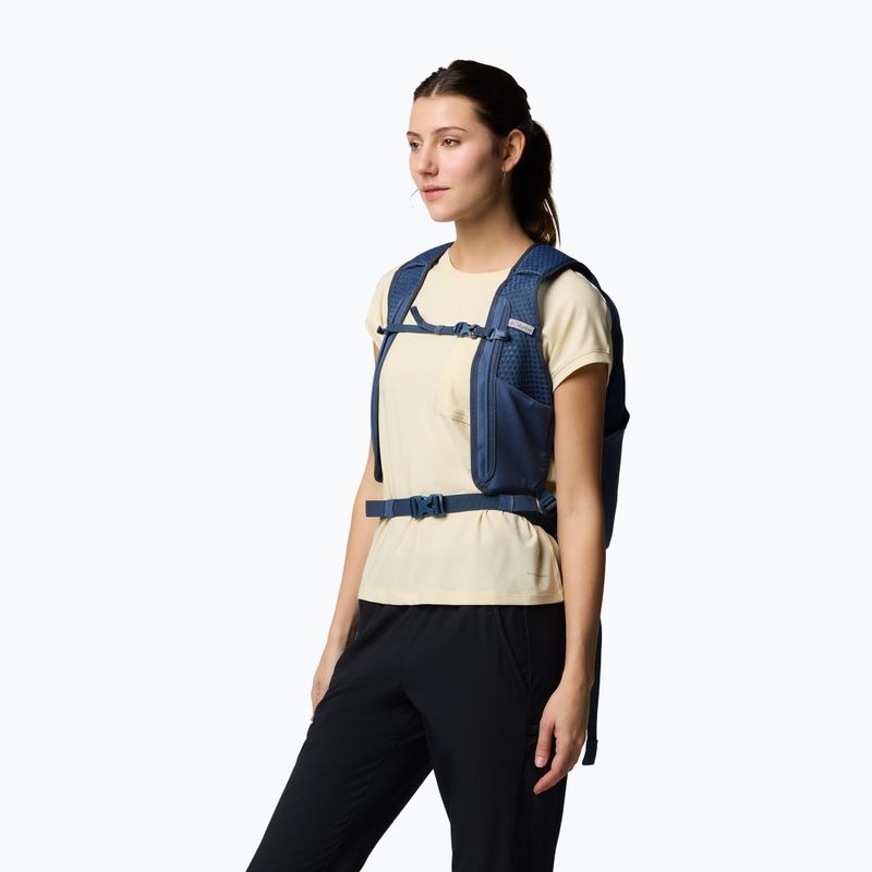 Rucsac de drumeții Columbia Blackcomb Ridge 18 l dark mountain 11