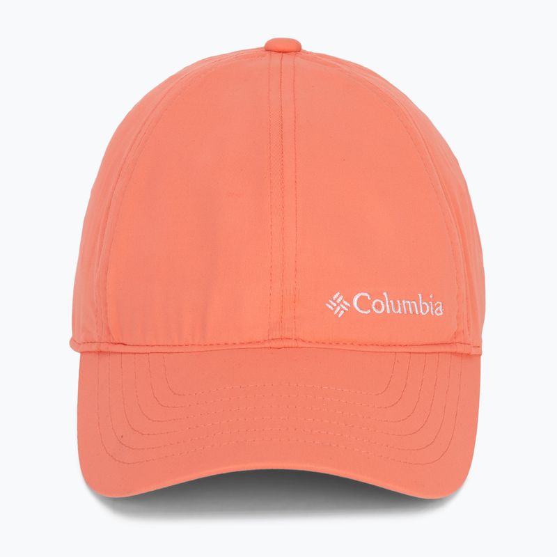 Șapcă Columbia Coolhead III Ball alpenglow 2