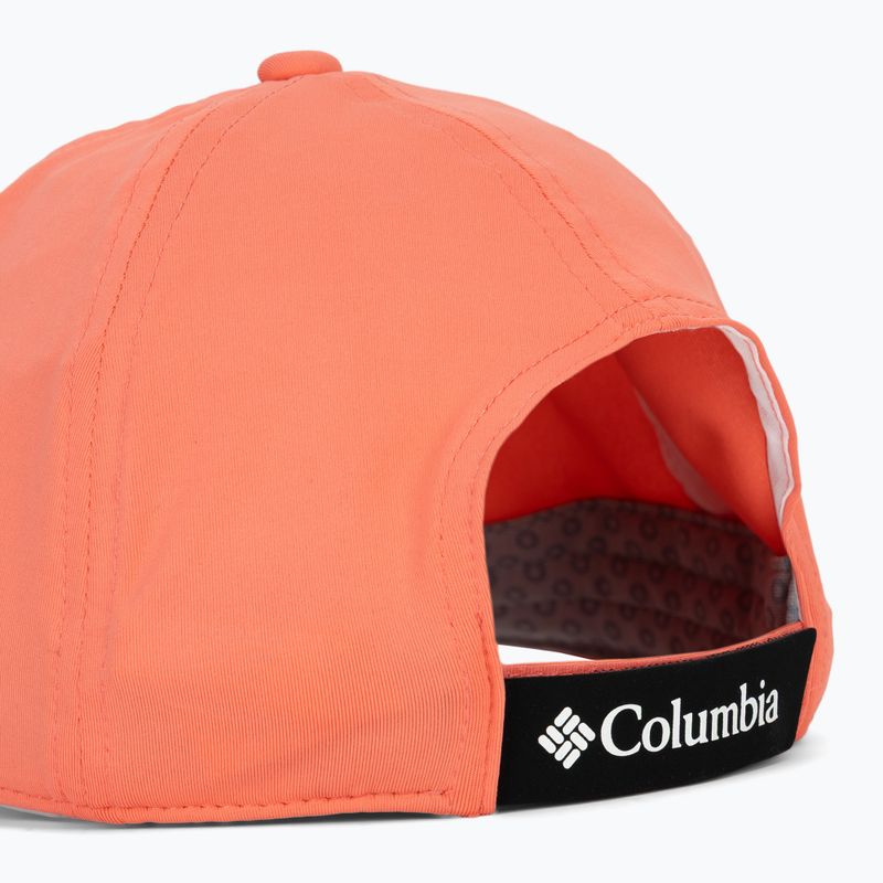 Șapcă Columbia Coolhead III Ball alpenglow 4