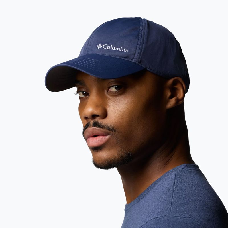 Șapcă Columbia Coolhead III Ball nocturnal 6