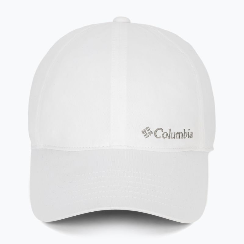 Șapcă Columbia Coolhead III Ball white 2