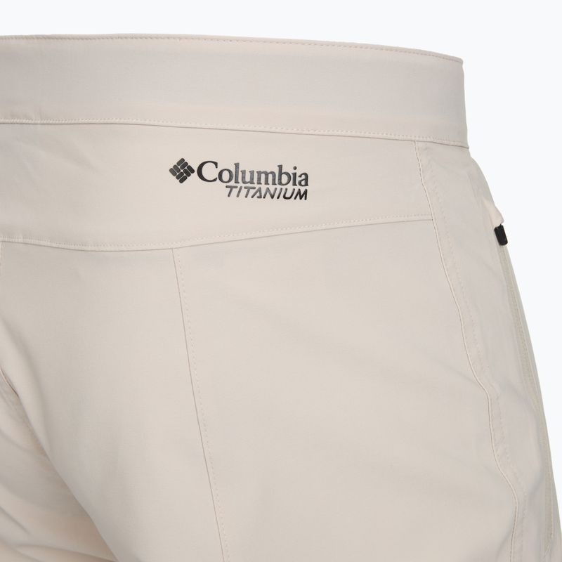 Pantaloni de trekking pentru bărbați Columbia Titan Pass Pant II dark stone 9