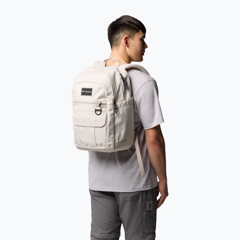 Rucsac de oraș Columbia Buxton 26 l dark stone 9