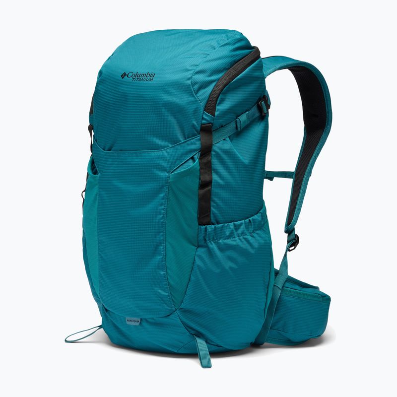 Rucsac de trekking Columbia Triple Canyon 36 l river blue