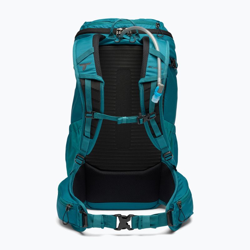 Rucsac de trekking Columbia Triple Canyon 36 l river blue 2