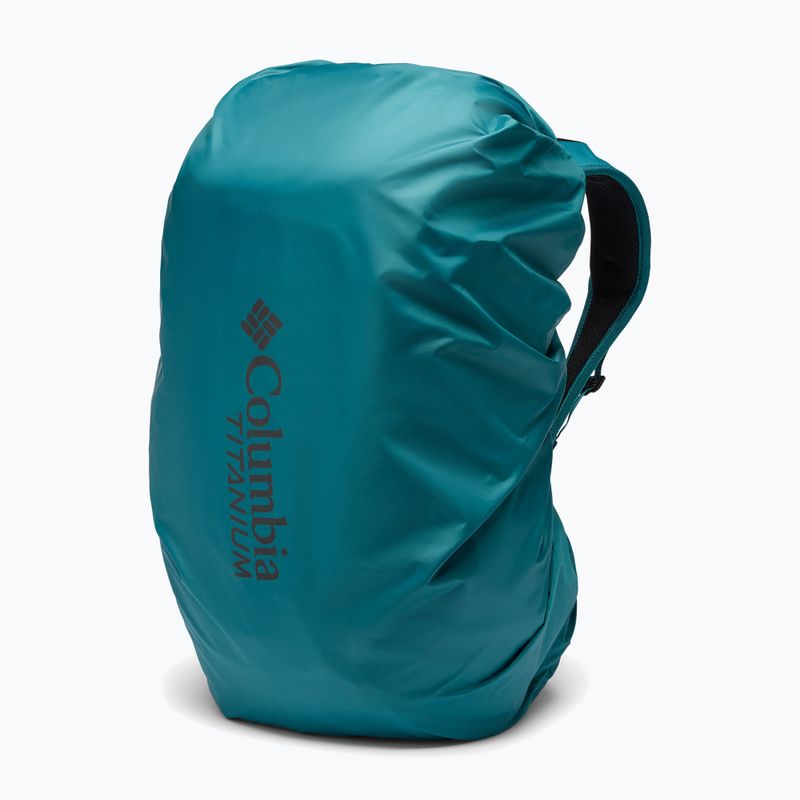 Rucsac de trekking Columbia Triple Canyon 36 l river blue 6