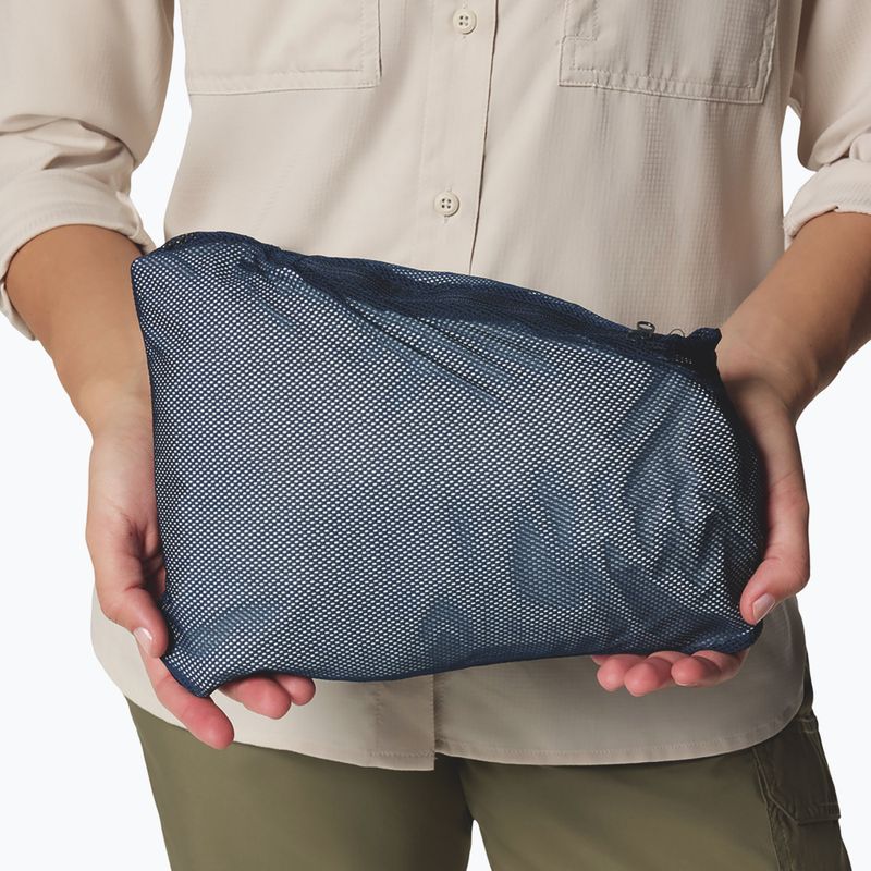 Geacă 3în1 pentru femei Columbia Arcadia II collegiate navy 5