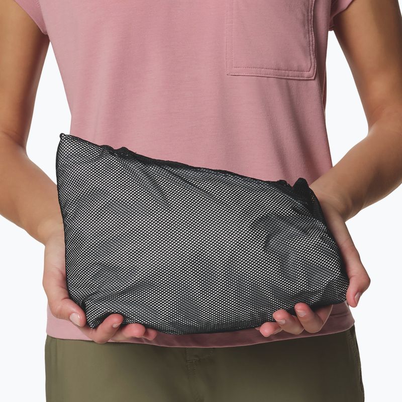 Geacă 3în1 pentru femei Columbia Arcadia II black 6