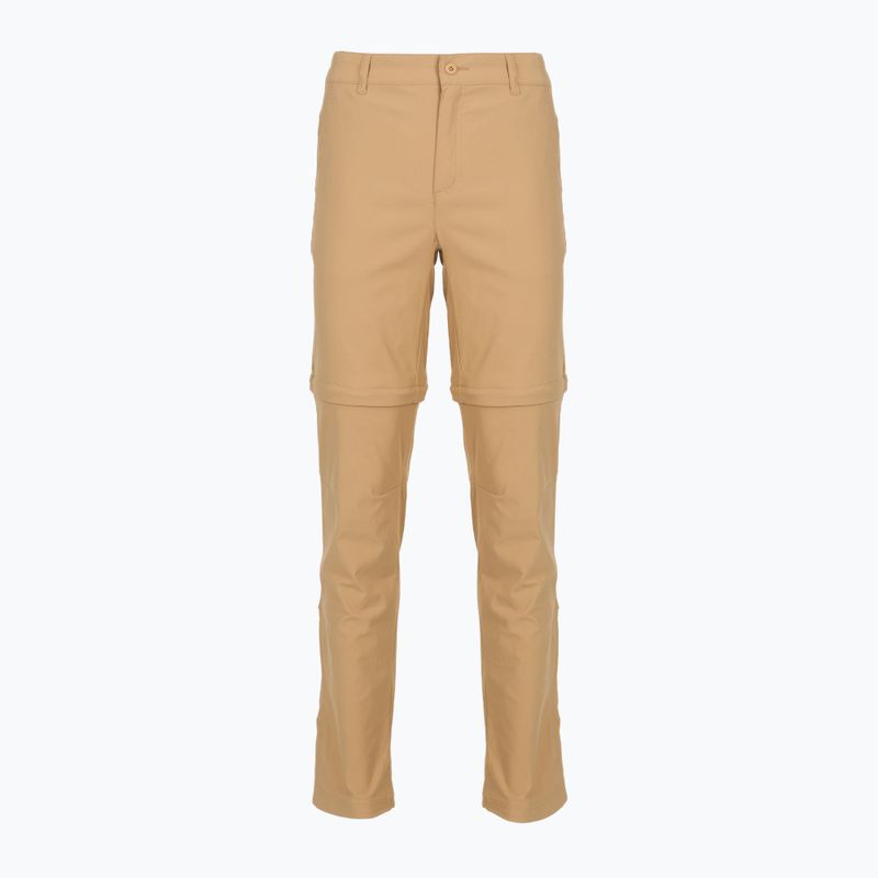 Pantaloni de trekking pentru femei Columbia Leslie Falls Convertible canoe 9