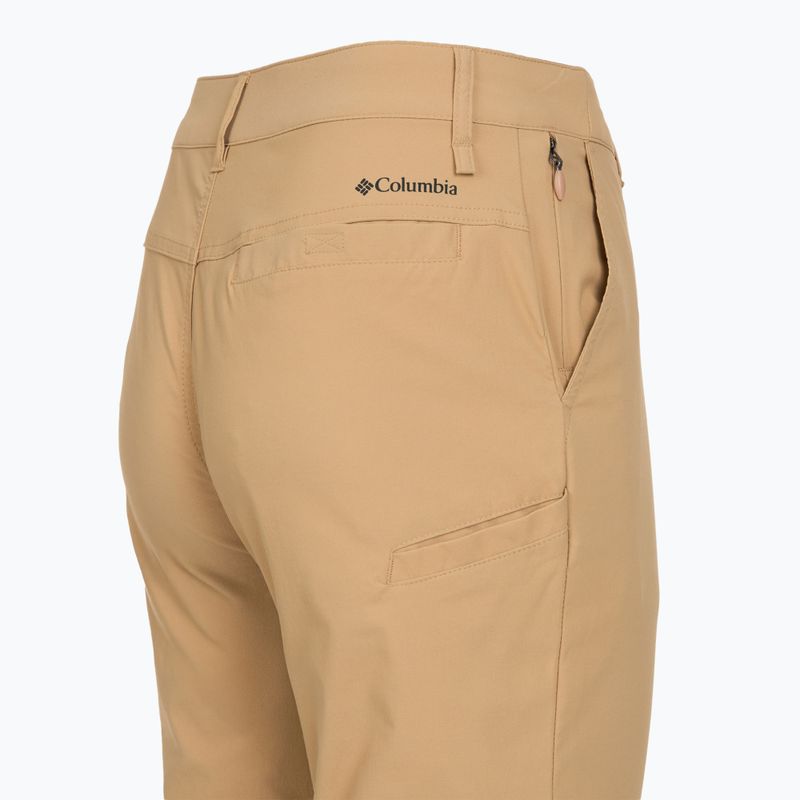 Pantaloni de trekking pentru femei Columbia Leslie Falls Convertible canoe 11