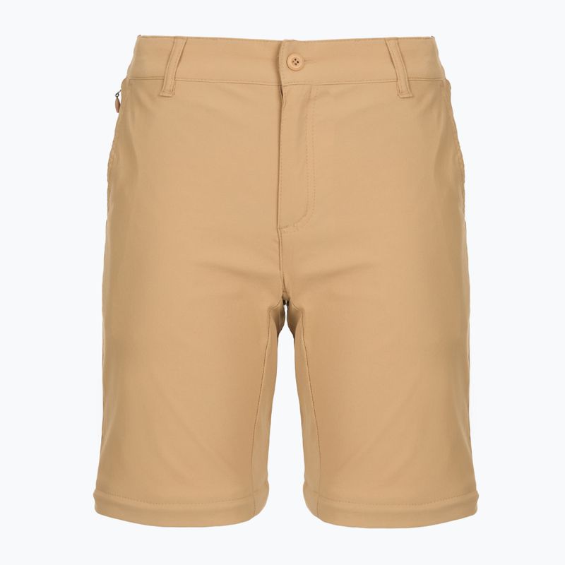 Pantaloni de trekking pentru femei Columbia Leslie Falls Convertible canoe 14