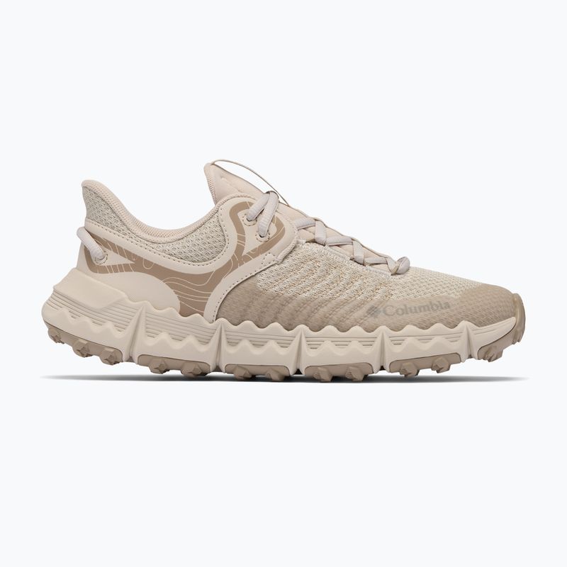 Încălțăminte pentru femei Columbia Voyager FLX cloud grey/canvas tan