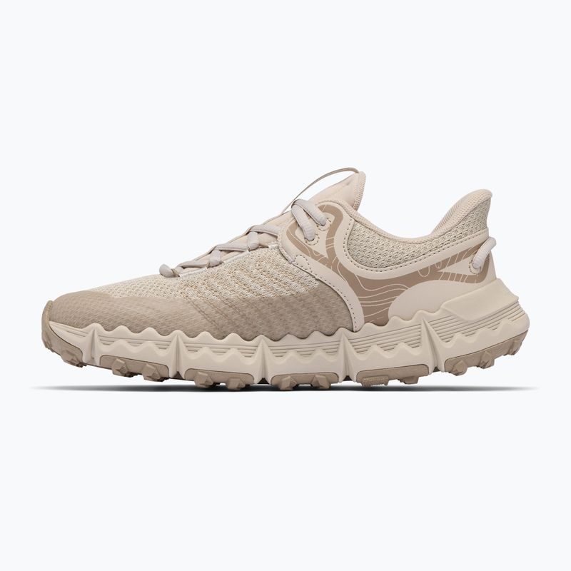 Încălțăminte pentru femei Columbia Voyager FLX cloud grey/canvas tan 2
