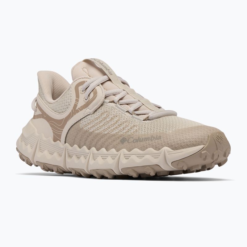 Încălțăminte pentru femei Columbia Voyager FLX cloud grey/canvas tan 3