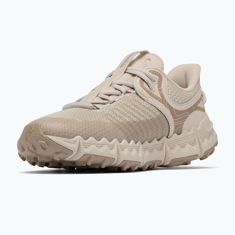 Încălțăminte pentru femei Columbia Voyager FLX cloud grey/canvas tan 4