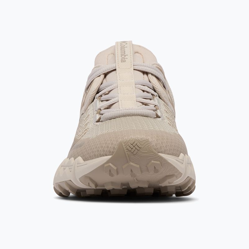 Încălțăminte pentru femei Columbia Voyager FLX cloud grey/canvas tan 5
