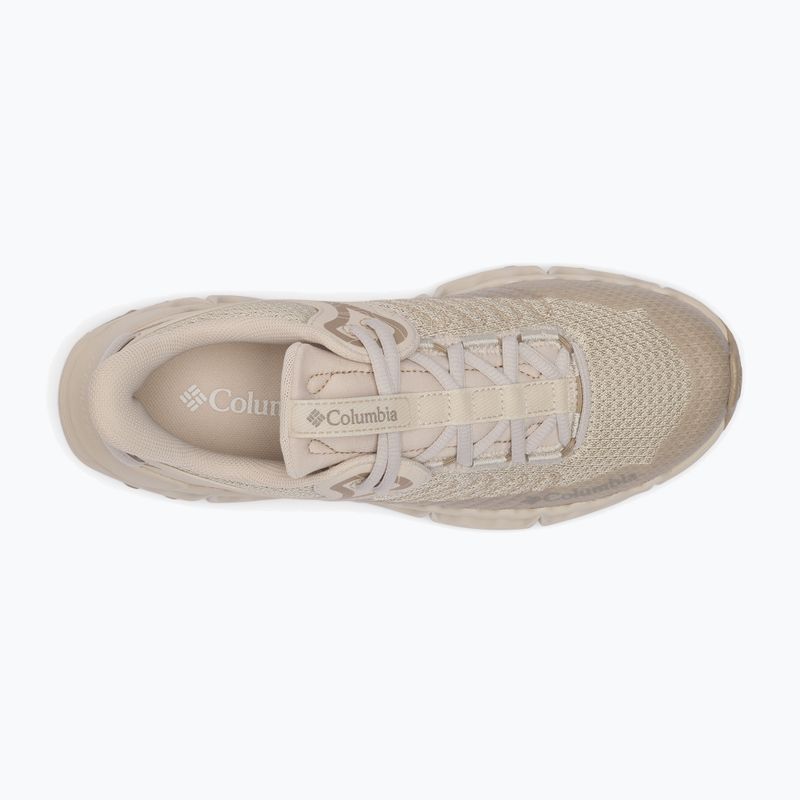 Încălțăminte pentru femei Columbia Voyager FLX cloud grey/canvas tan 8