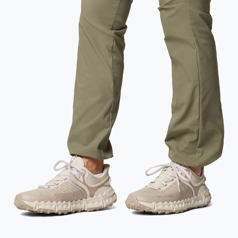 Încălțăminte pentru femei Columbia Voyager FLX cloud grey/canvas tan 10