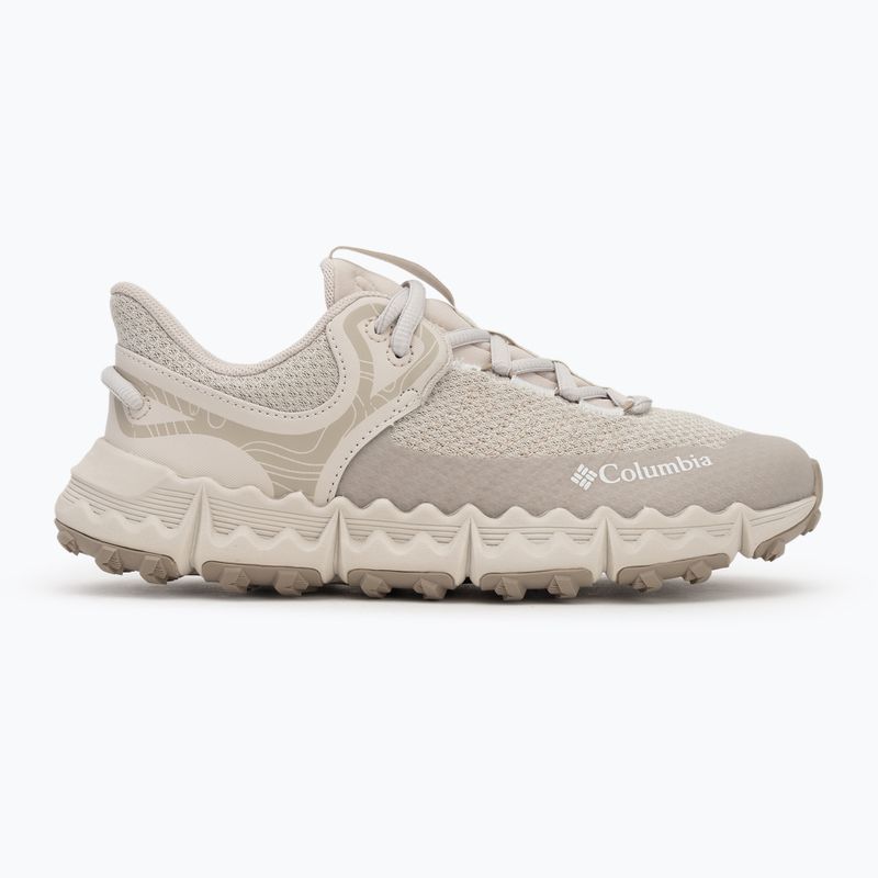 Încălțăminte pentru femei Columbia Voyager FLX cloud grey/canvas tan 2