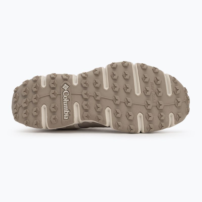 Încălțăminte pentru femei Columbia Voyager FLX cloud grey/canvas tan 4