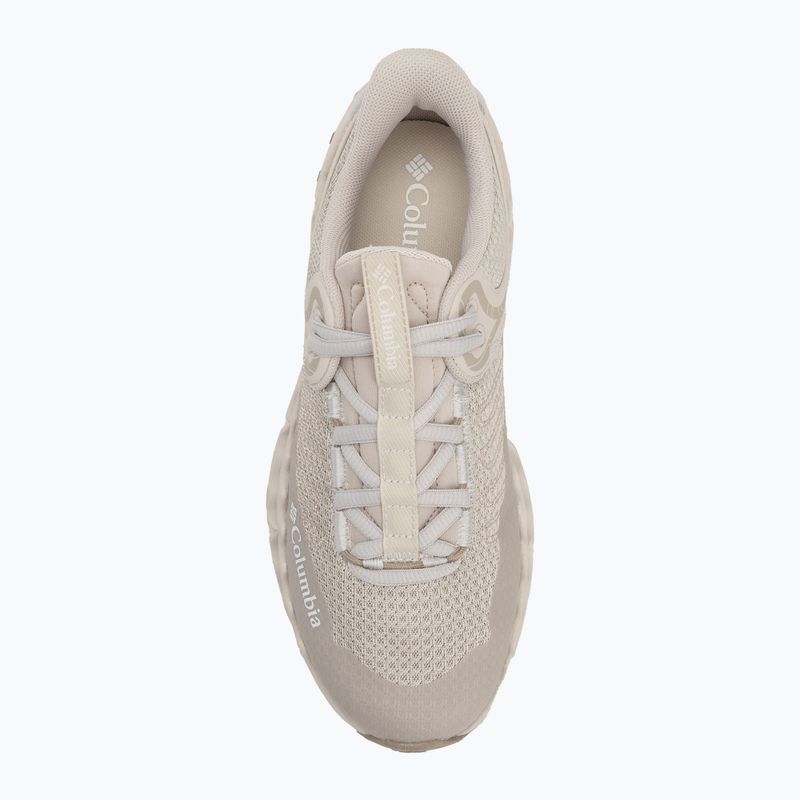 Încălțăminte pentru femei Columbia Voyager FLX cloud grey/canvas tan 5