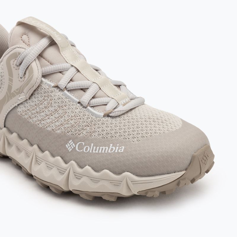 Încălțăminte pentru femei Columbia Voyager FLX cloud grey/canvas tan 7