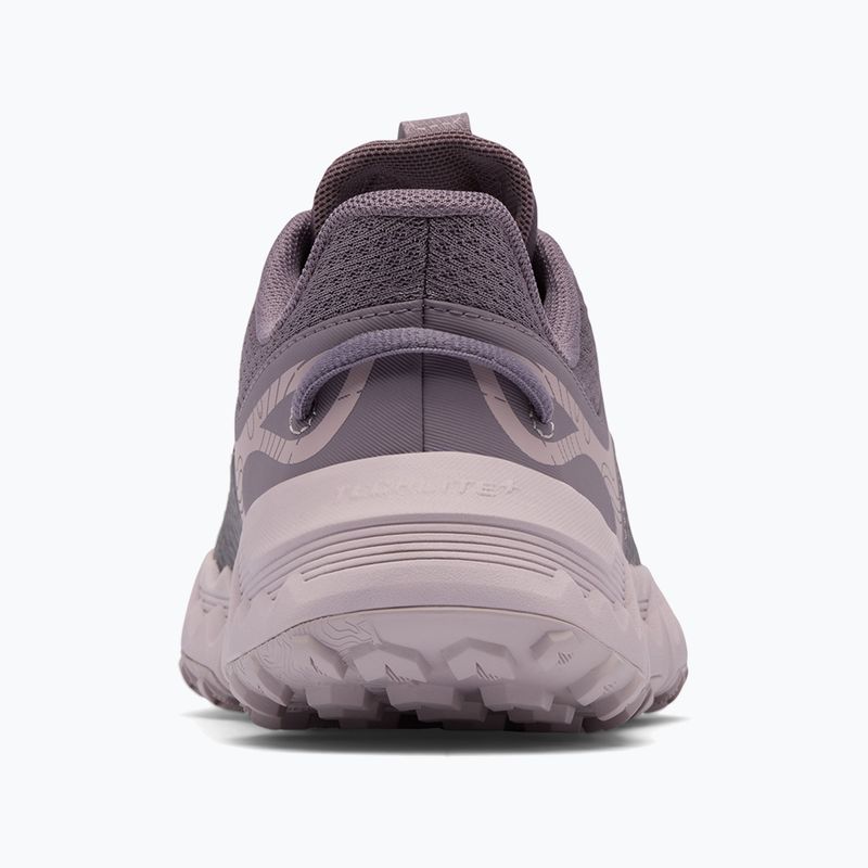 Încălțăminte pentru femei Columbia Voyager FLX granite purple/vapor 7