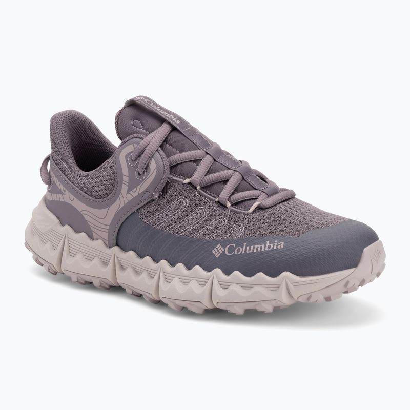 Încălțăminte pentru femei Columbia Voyager FLX granite purple/vapor