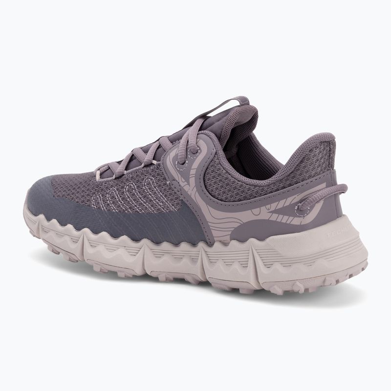 Încălțăminte pentru femei Columbia Voyager FLX granite purple/vapor 3