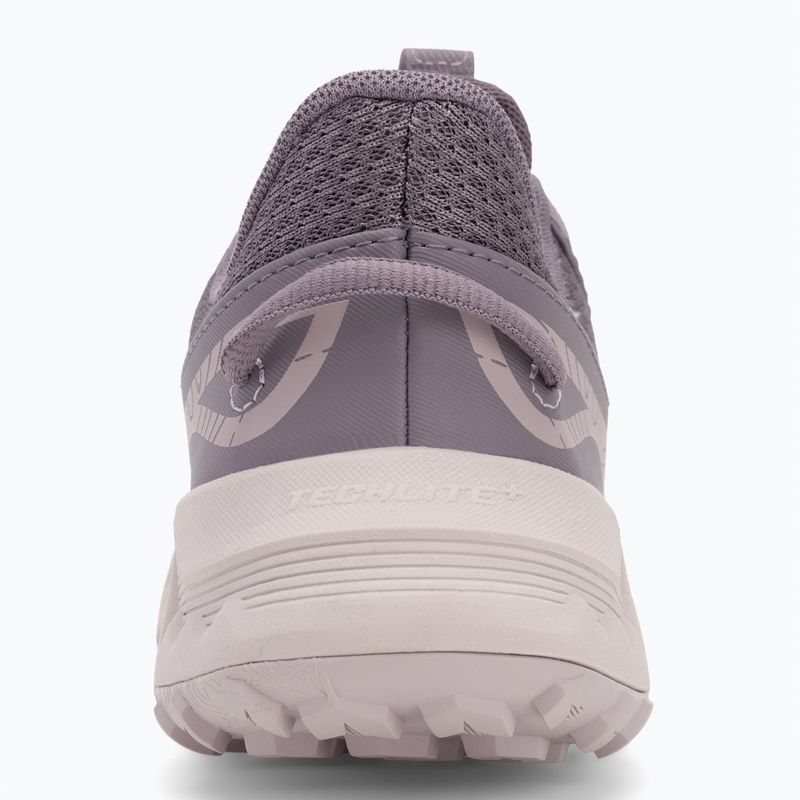 Încălțăminte pentru femei Columbia Voyager FLX granite purple/vapor 6