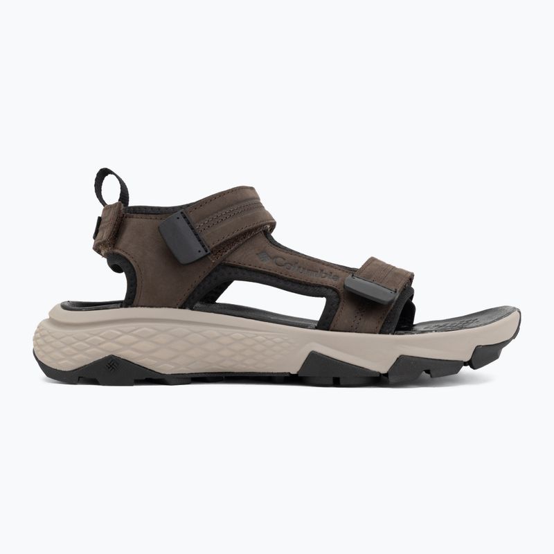 Sandale pentru bărbațiColumbia Peakfreak Rush cordovan pebble 2