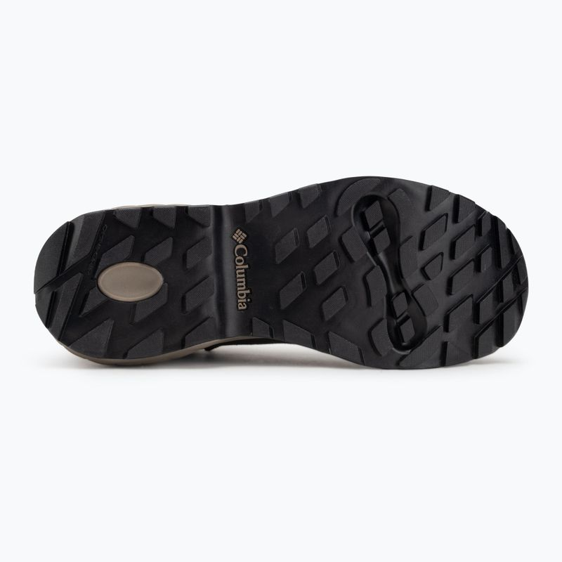 Încălțăminte Columbia pentru bărbați Newton Wander cordovan/spice 4