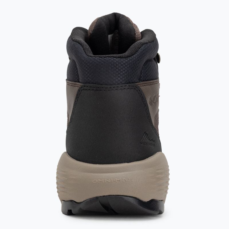 Încălțăminte Columbia pentru bărbați Newton Wander cordovan/spice 6