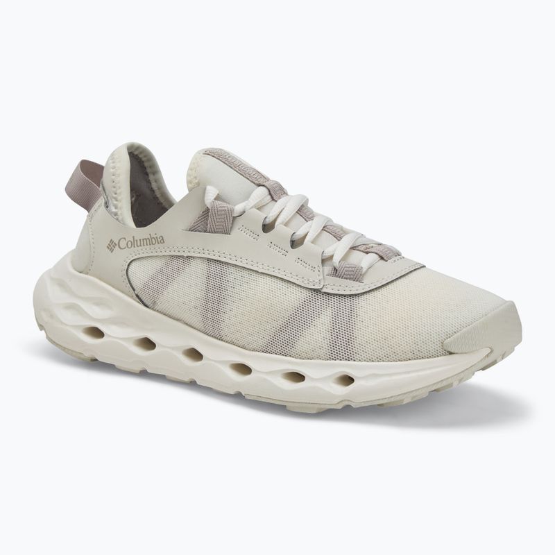 Încălțăminte de drumeție pentru femei Columbia Drainmaker Xtr snowcap/soft taupe