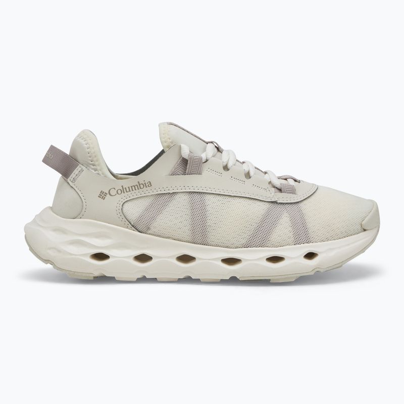 Încălțăminte de drumeție pentru femei Columbia Drainmaker Xtr snowcap/soft taupe 2