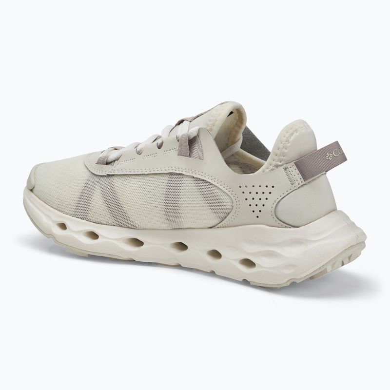 Încălțăminte de drumeție pentru femei Columbia Drainmaker Xtr snowcap/soft taupe 3