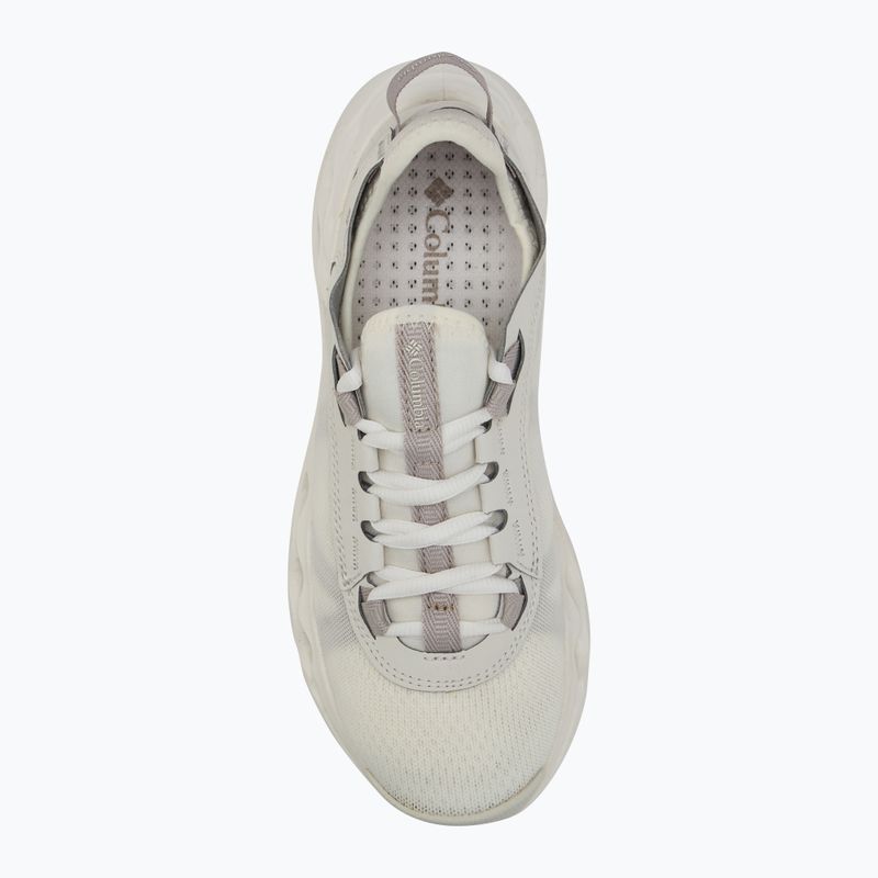 Încălțăminte de drumeție pentru femei Columbia Drainmaker Xtr snowcap/soft taupe 5