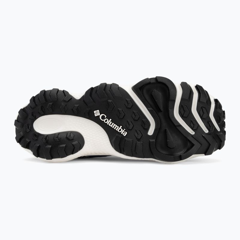 Încălțăminte de drumeție pentru bărbați Columbia Escape Thrive Titanum mountain/white 4