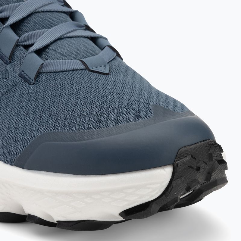 Încălțăminte de drumeție pentru bărbați Columbia Escape Thrive Titanum mountain/white 7