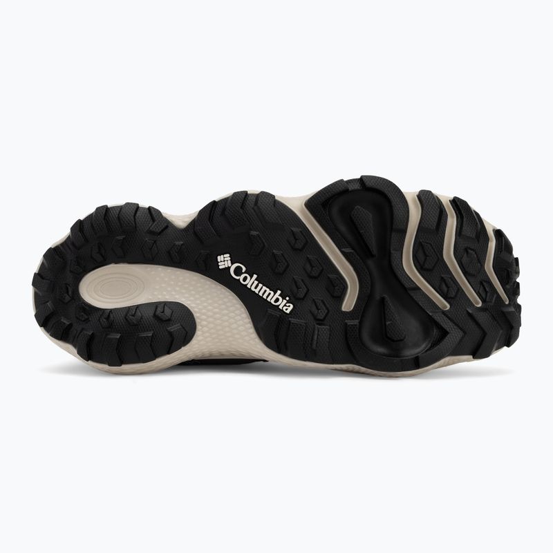 Încălțăminte de drumeție pentru bărbați Columbia Escape Thrive Titanum moonstone/white 4