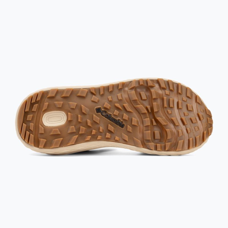 Sandale pentru bărbați Columbia Konos Hiker 2-Strap shark/ancient fossil 4