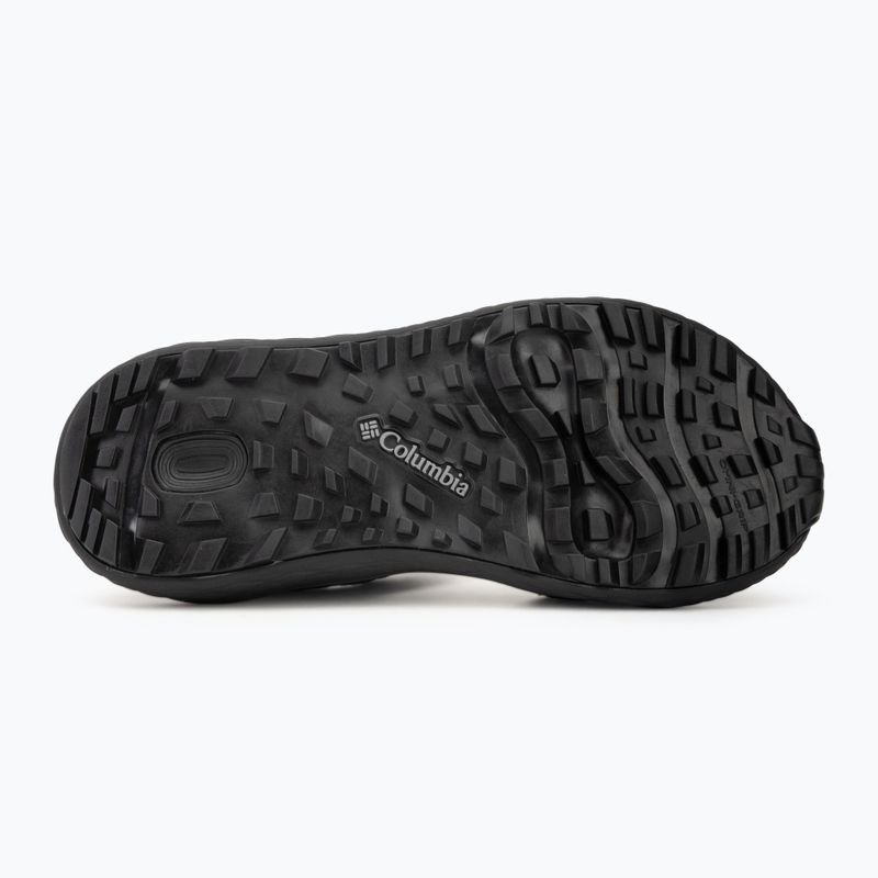 Sandale pentru bărbați Columbia Konos Hiker 2-Strap black/grill 4