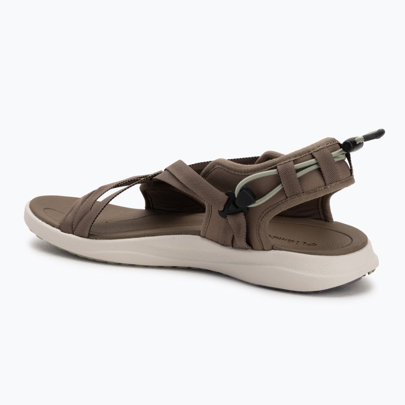Sandale pentru femei  Columbia 1889551 wet sand/safari 3