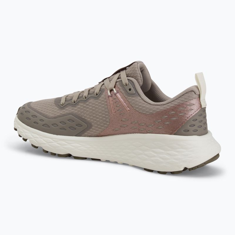 Încălțăminte de trekking pentru femei Columbia Konos TRS soft taupe/sea salt 3