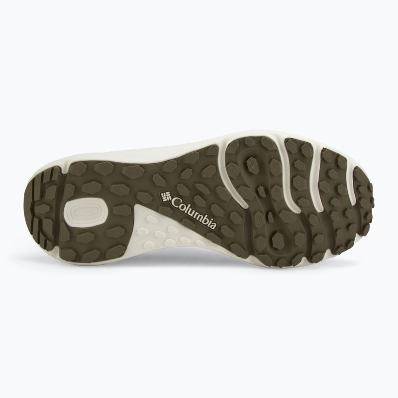 Încălțăminte de trekking pentru femei Columbia Konos TRS soft taupe/sea salt 4