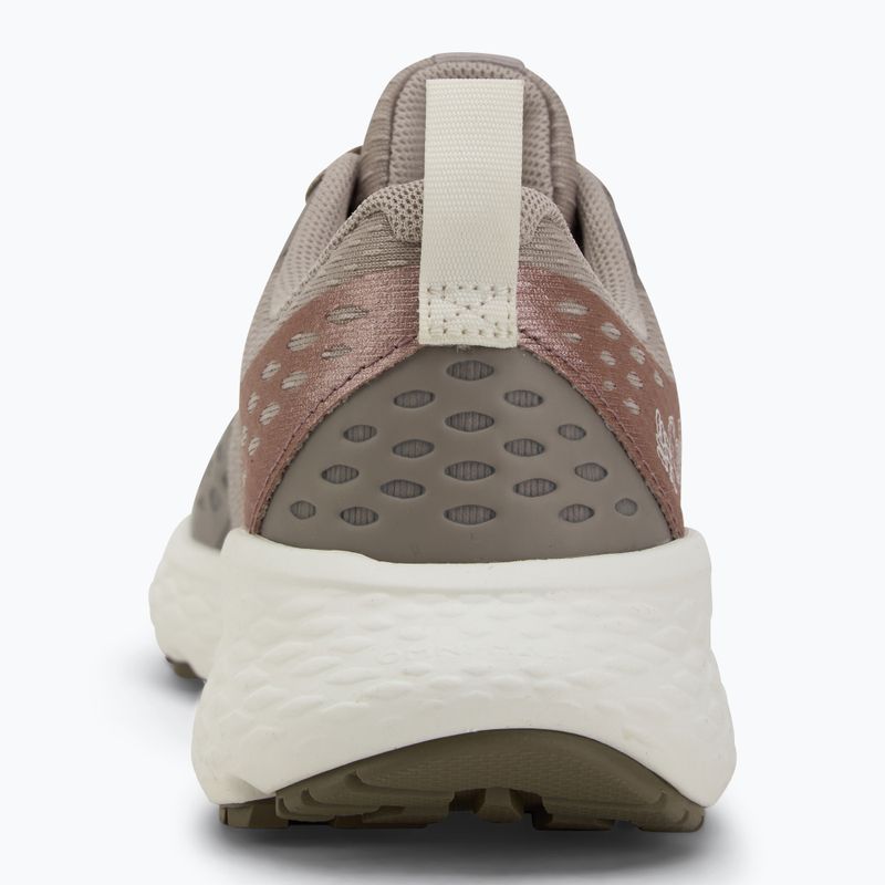 Încălțăminte de trekking pentru femei Columbia Konos TRS soft taupe/sea salt 6