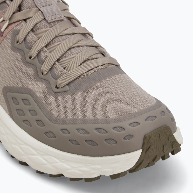 Încălțăminte de trekking pentru femei Columbia Konos TRS soft taupe/sea salt 7