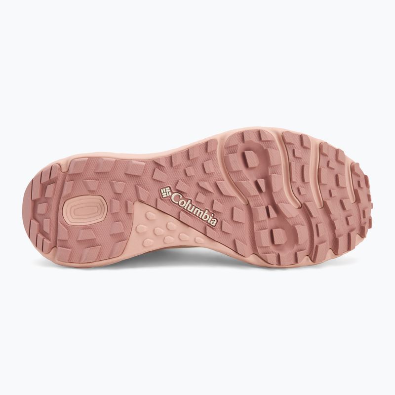 Încălțăminte pentru femei Columbia Terrastride CRZ sea salt/pink haze 4