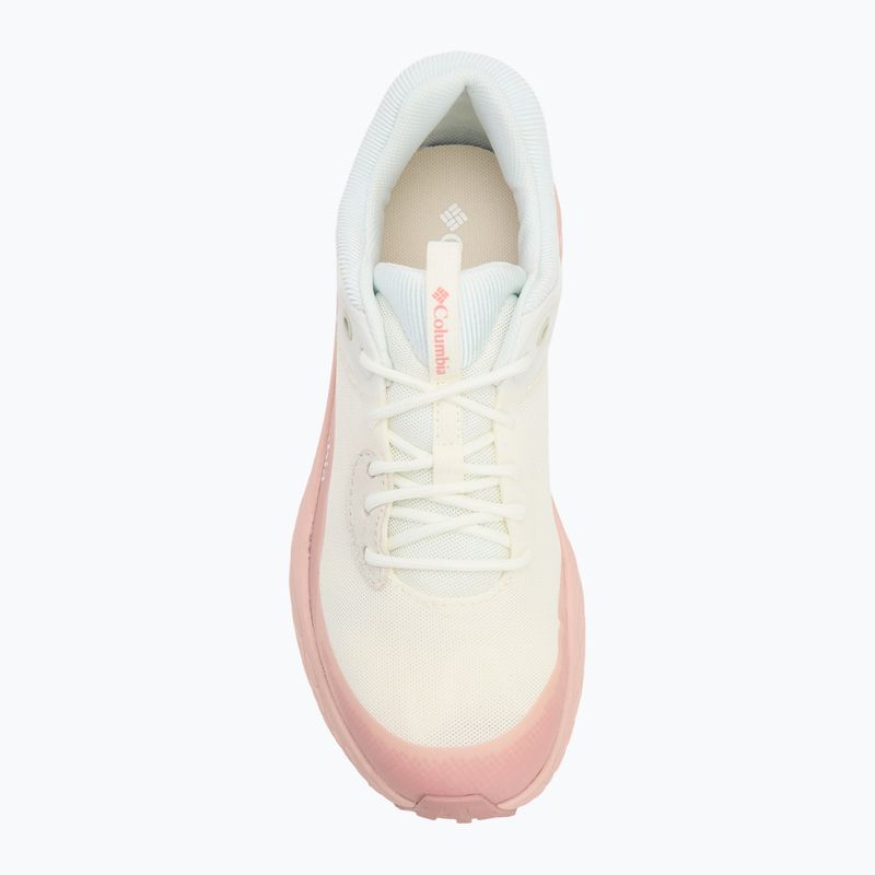 Încălțăminte pentru femei Columbia Terrastride CRZ sea salt/pink haze 5